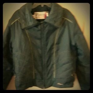 Mens coat